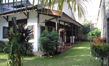 for sale rumah nyaman dalam perumahan di pondok aren