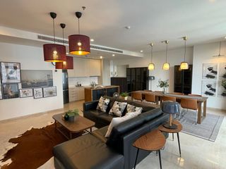 Apartemen The Izzara Dijual Murah di TB Simatupang Jakarta Selatan
