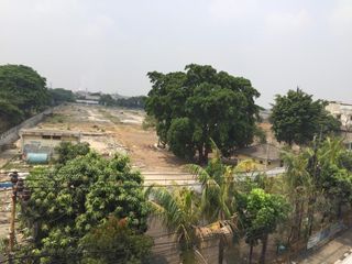 DIJUAL CEPAT TANAH MURAH DI JALAN RAYA GATOT SUBROTO JATIUWUNG