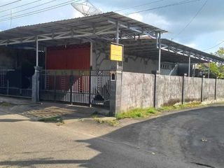 Jual Ruko di daerah padat penduduk.kota Singaraja