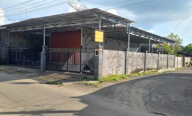 Jual Ruko di daerah padat penduduk.kota Singaraja