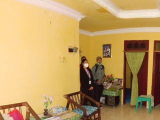 Dijual Rumah Tinggal