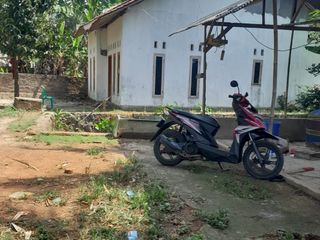 Rumah 1000 meter Di Walantaka Dekat Pasar Ciruas