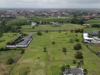 Dijual Tanah Premium Area Dharma Residence Umalas