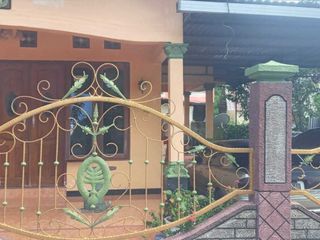 Dijual Rumah Tinggal