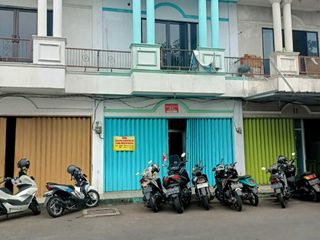 DIJUAL RUKO TASIKMALAYA KOTA