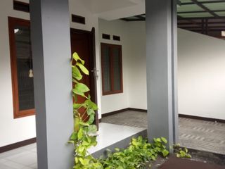 Jual Cepat Murah Taman Cibaduyut Indah TCI dkt Kopo Permai Tol Kopo