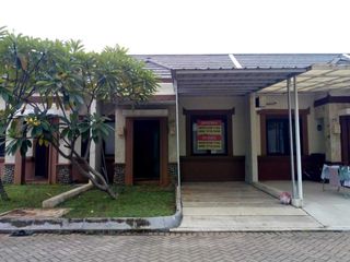 Rumah Cantik Minimalis Nuansa Resort Serasa di Bali