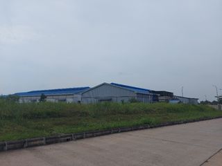 Dijual Kavling Industri Siap Bangun Lokasi Strategis di Karawang Barat