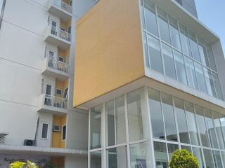Dijual Studio Aeropolis Residence 3 View City