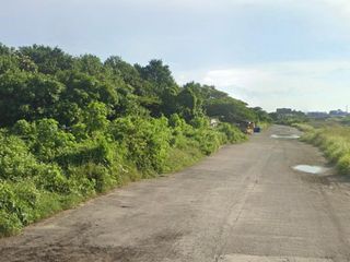 Tanah gunung anyar cck u gudang