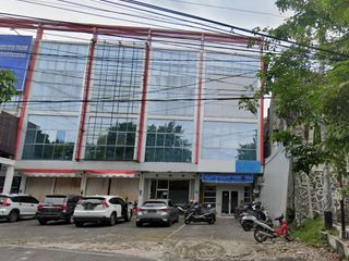 Dijual dan Disewakan Ruko Siap Pakai Lokasi Sriwijaya Semarang