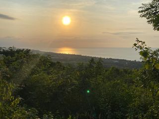 Dijual Tanah View Laut dan Sunset di Temukus Buleleng