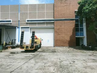 SEWA GUDANG KOMPLEK COSMO BIZLAND ALANG ALANG LEBAR PALEMBANG