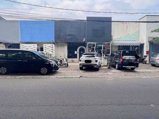 Dijual RUKO Murah Harga dibawah NJOP