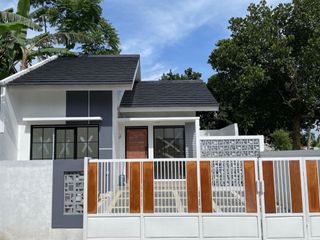 Rumah Jarang Ada Di Jatihandap Cicaheum Mandalajati Kota Bandung SHM