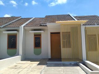 Rumah Siap Huni Di Mainroad Ciluncat Banjaran Soreang Bandung KPR SHM