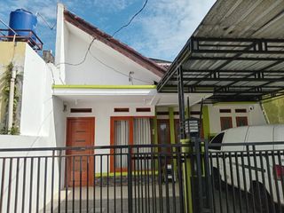 Turun Harga Rumah Perum Nanggeleng Kota Sukabumi 2 Lantai Siap Huni Turun Harga