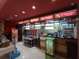 Dijual Restoran Dijual di Jalan RA Kartini Cirebon