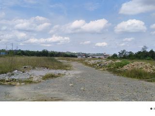Disewakan Lahan Lengkap Izin Pelabuhan Kawasan Industri KM 13 Balikpapan