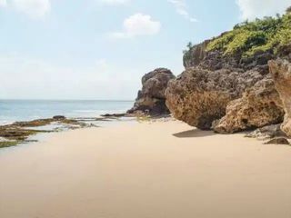 Tanah MURAH sebelah Ayana Resort Jimbaran