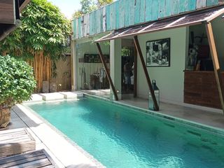 Villa & Toko Strategis Batu belig Kerobokan Kuta Utara Bali