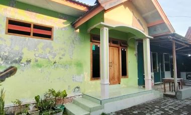 Di Jual Rumah Di Pusat Kota Banyuwangi Jawa Timur