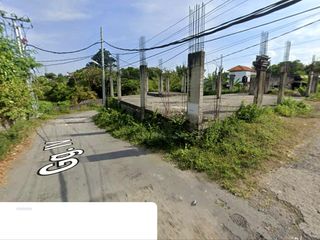 Tanah Sekar sari view sungai Ayung