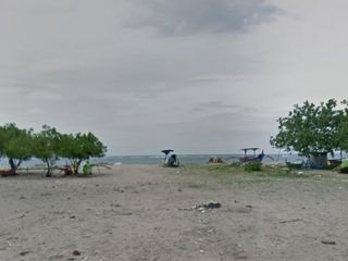 Tanah View Sunset Los Pantai Jerman Kuta Bali