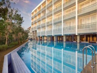 Hotel Bintang 4 Harga di Bawah Pasar di Jimbaran Bali