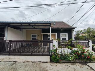 Jual Cepat Rumah Taman Kopo Katapang TKK Dekat Tol Soreang Soroja