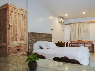 Dijual Apartement 4 Lantai Lokasi Bidadari Seminyak