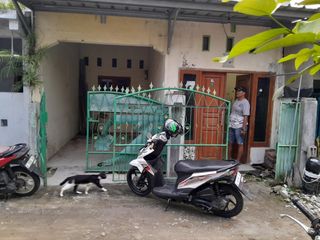 Rumah Murah dekat RS Hermina Ciruas