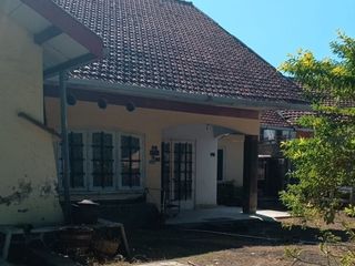 Dijual rumah rumah di pusat kota Pasuruan