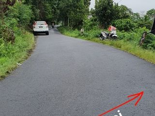 JUAL TANAH  2,4320 HEKTAR PAYANGAN,BUAHAN KAJA GIANYAR