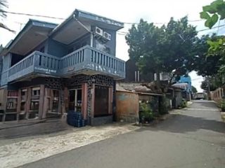 Di jual hunian dan tempat usaha di jakarta timur