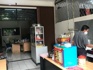 Dijual Ruko Harga di Roxy, Cideng Jakarta Pusat