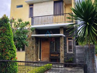 Dijual cepat rumah 2 lantai dalam cluster  Di Pemogan Denpasar Selatan