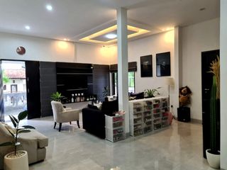 Rumah Di Taman Griya Jimbaran,Bali