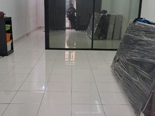 DIJUAL RUKO MURAH 2 LANTAI DI CONCORDIA KOTA WISATA!