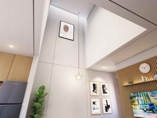 Rumah Cahaya 2 Lantai Baru Tipe Clara di Bandung – Free PPN 100%