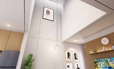 Rumah Cahaya 2 Lantai Baru Tipe Clara di Bandung – Free PPN 100%