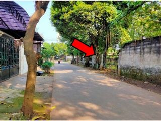 Di jual 1 bidang tanah