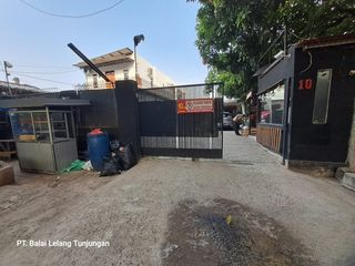 di jual 1 bidang tanah