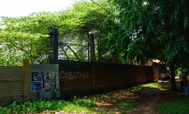 Jual Cepat Tanah di Lokasi Strategis Subang Pinggir Jalan Raya