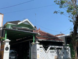 Dijual Rumah Siap Huni di Nol Jalan Brigjen Katamso, Pulo Lor Kalimalang, Jombang