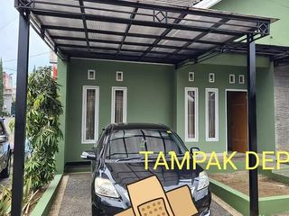 rumah di sewakan di Garut Kota 2 menit ke Alun2