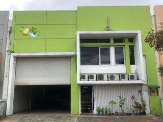 Gudang Ciputra Biz Park Commercial Estate Bandung