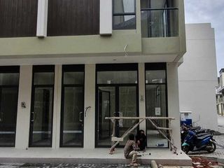 DISEWAKAN CEPAT RUKO HOOK DI VERONA JUNCTION GADING SERPONG TANGERANG