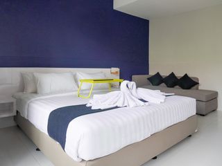 For Lease Comfortable Apartment In Denpasar Close To Kuta Area